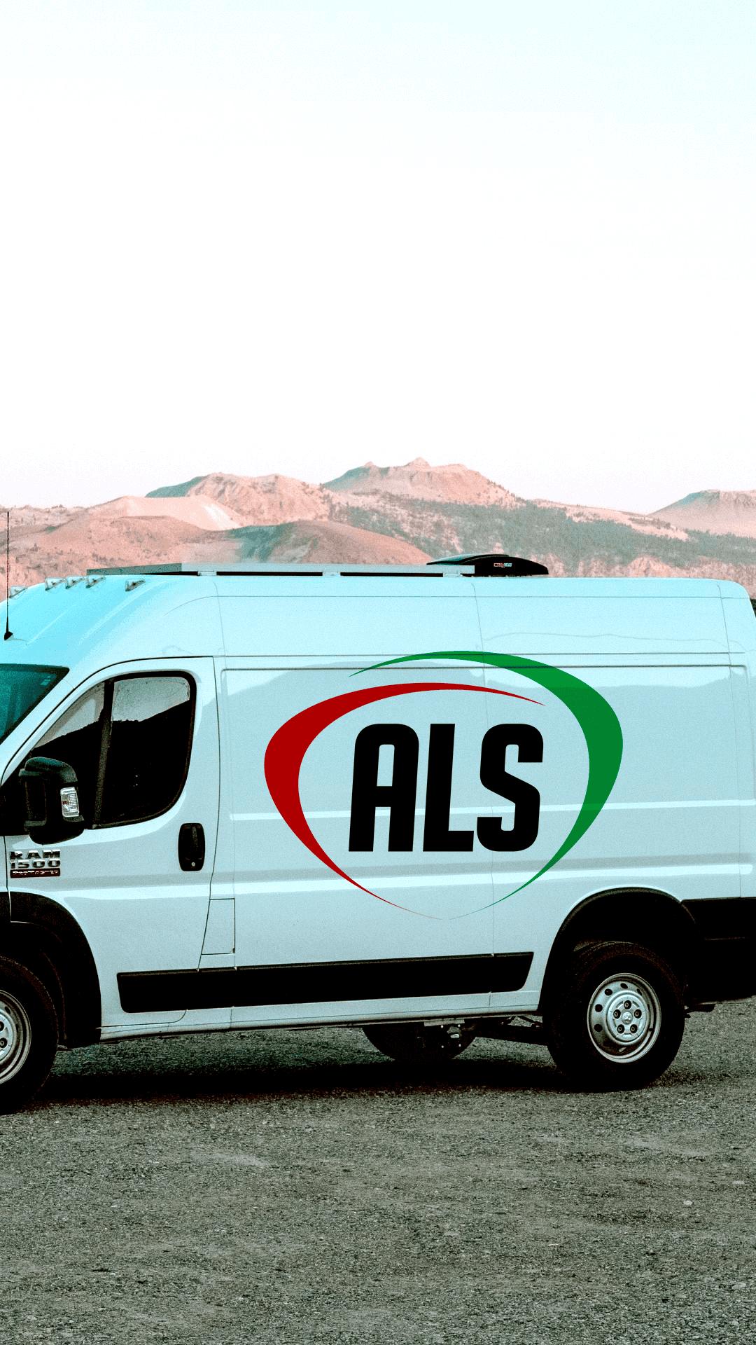 ALS